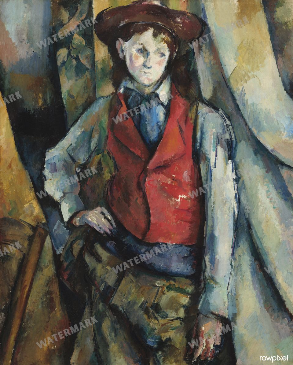Pablo Picasso Vintage Paintings
