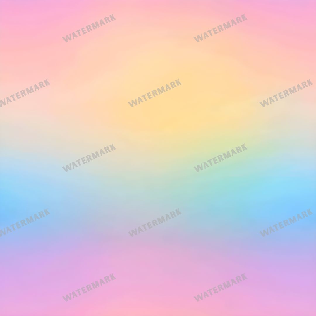 Pastel Seamless Pattern