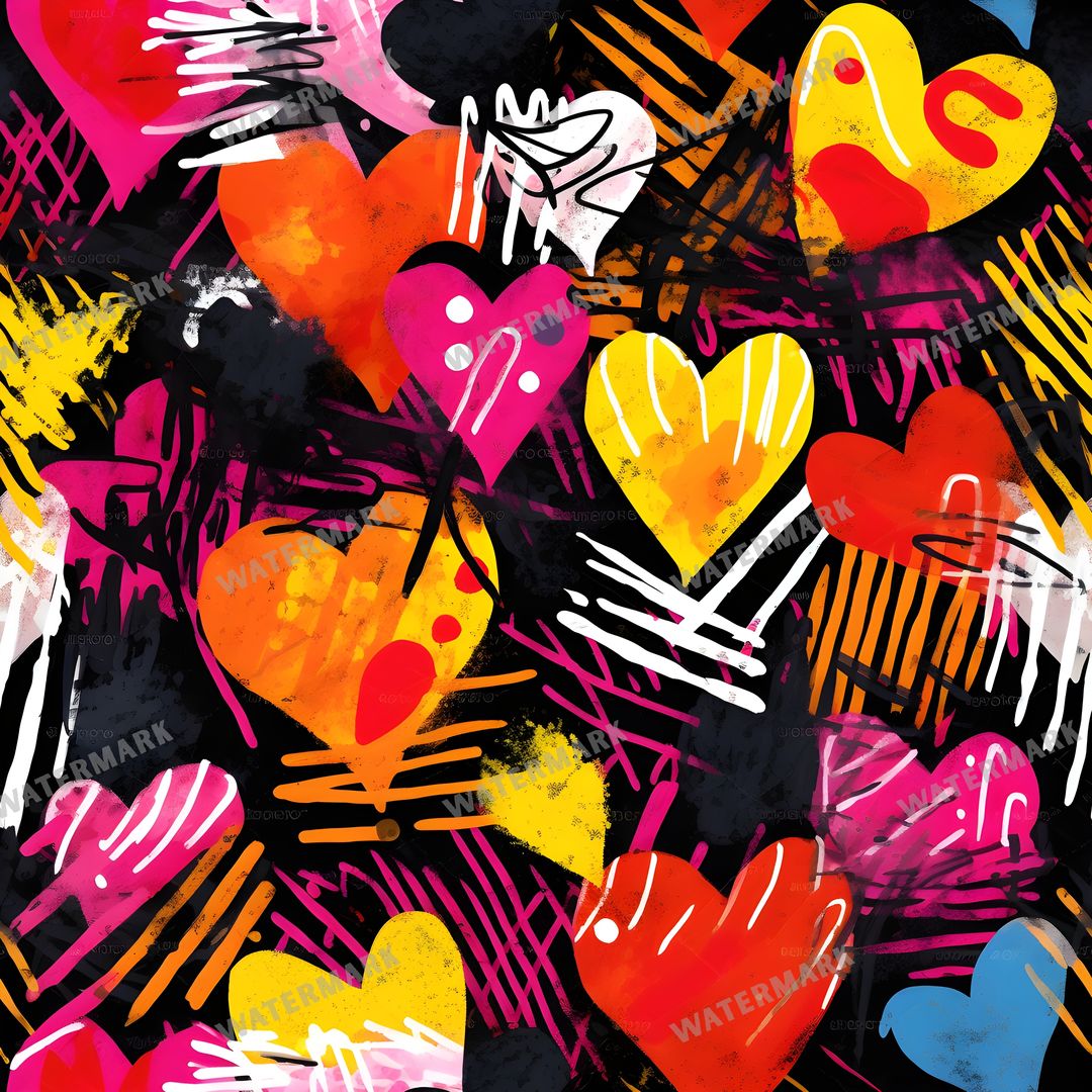 Patterns Seamless Pattern