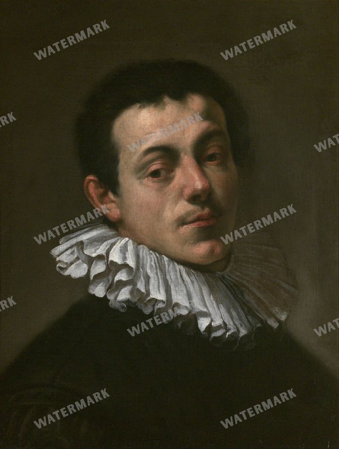 Portraits Vintage Paintings