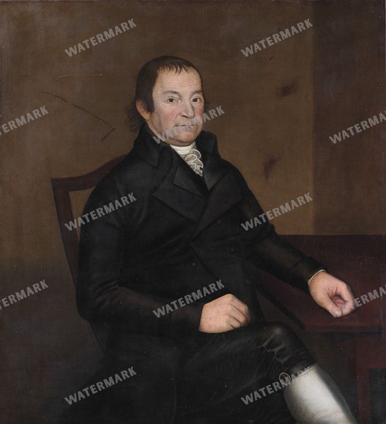 Portraits Vintage Paintings