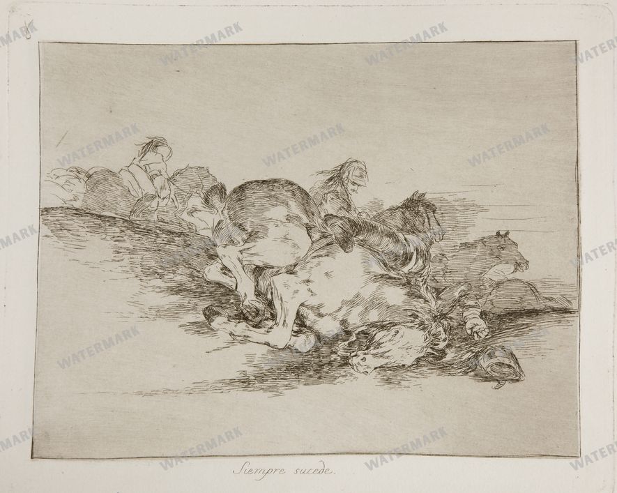 Prado Vintage Paintings