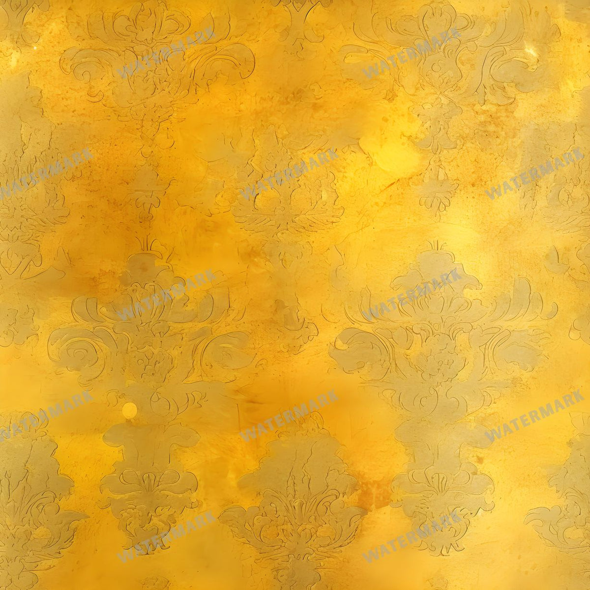 Regal Damask seamless pattern digital paper, repeating design 18