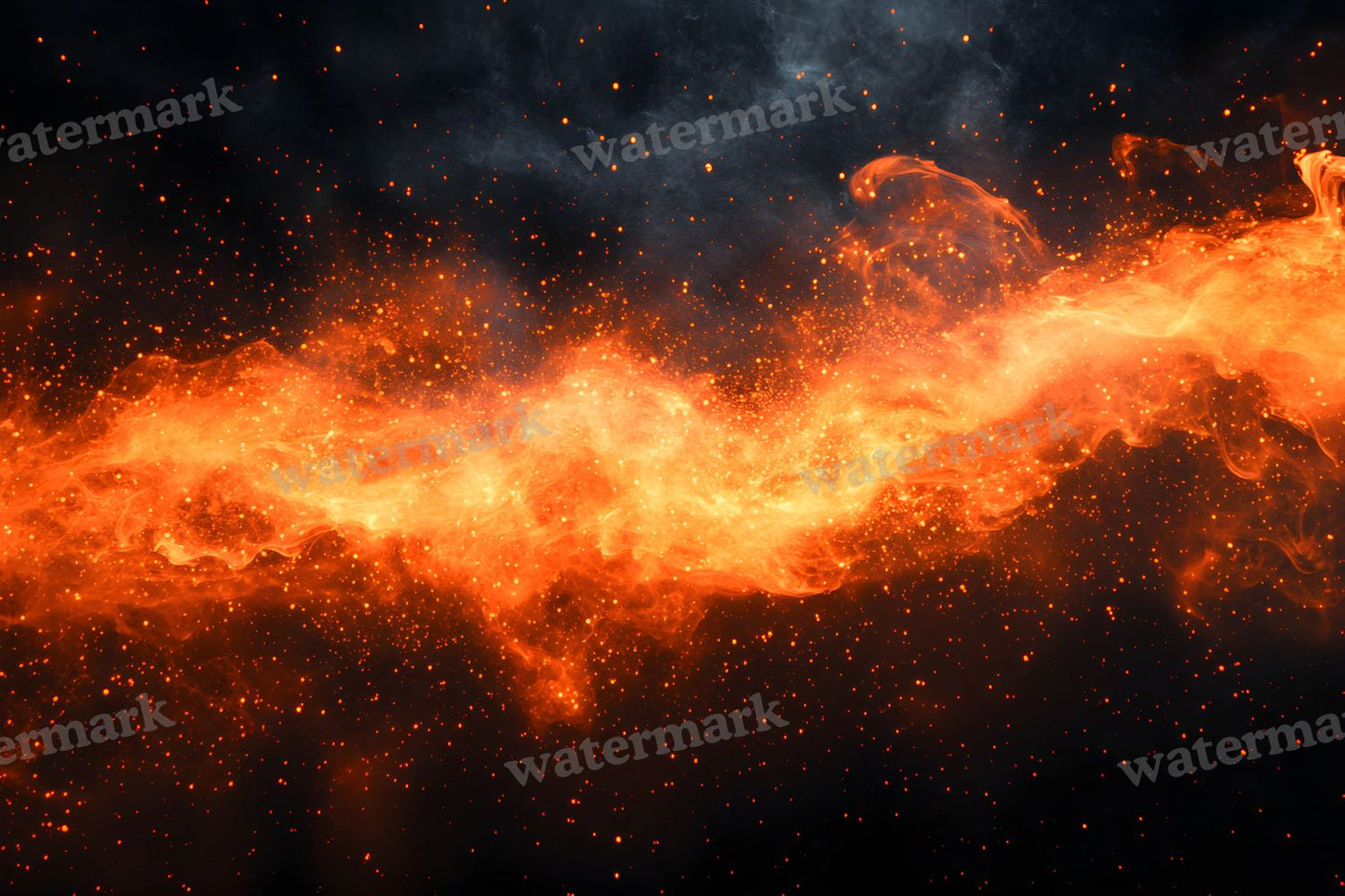 Smoke Backdrop Images