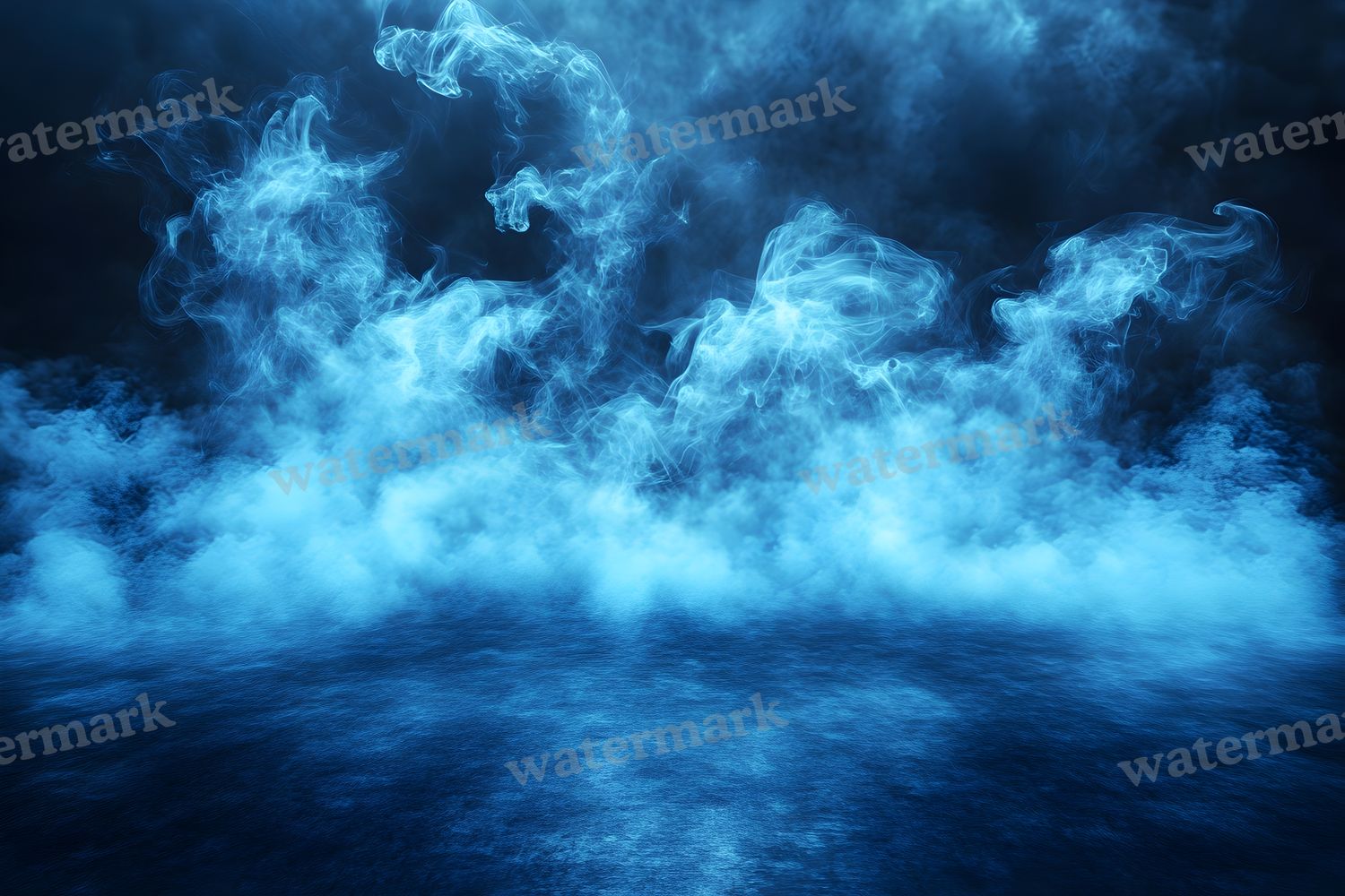 Smoke Backdrop Images