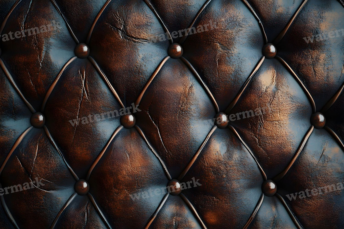 Textured Leather Wall Backdrop Images