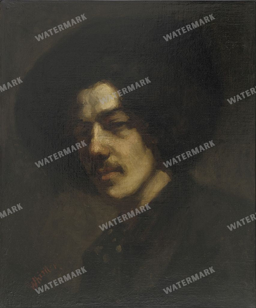 Thomas Barker Of Bath Vintage Paintings