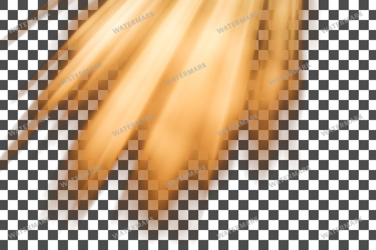 Toffee Light Transparent Overlay Pngs