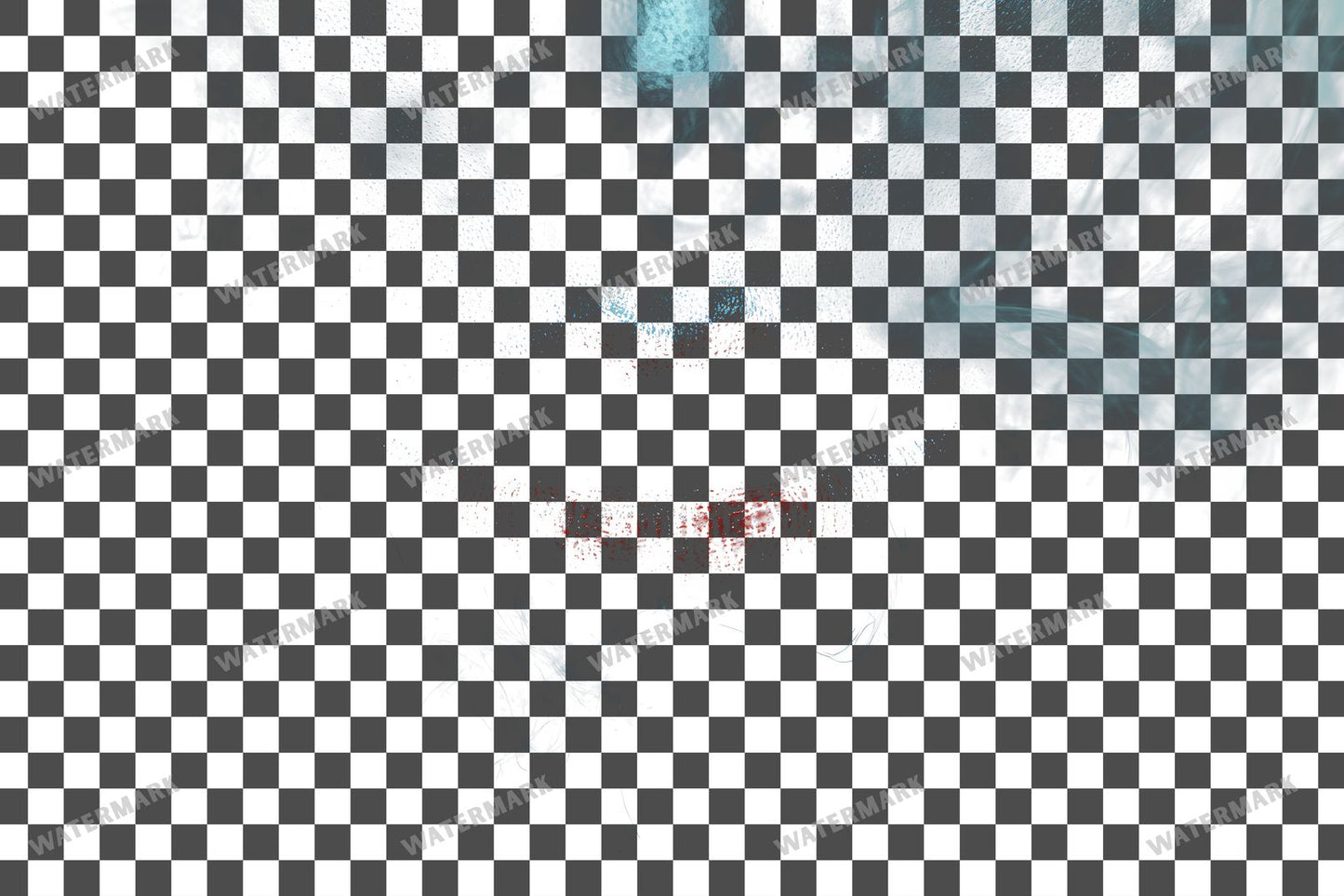 Vampire Transparent Overlay Pngs
