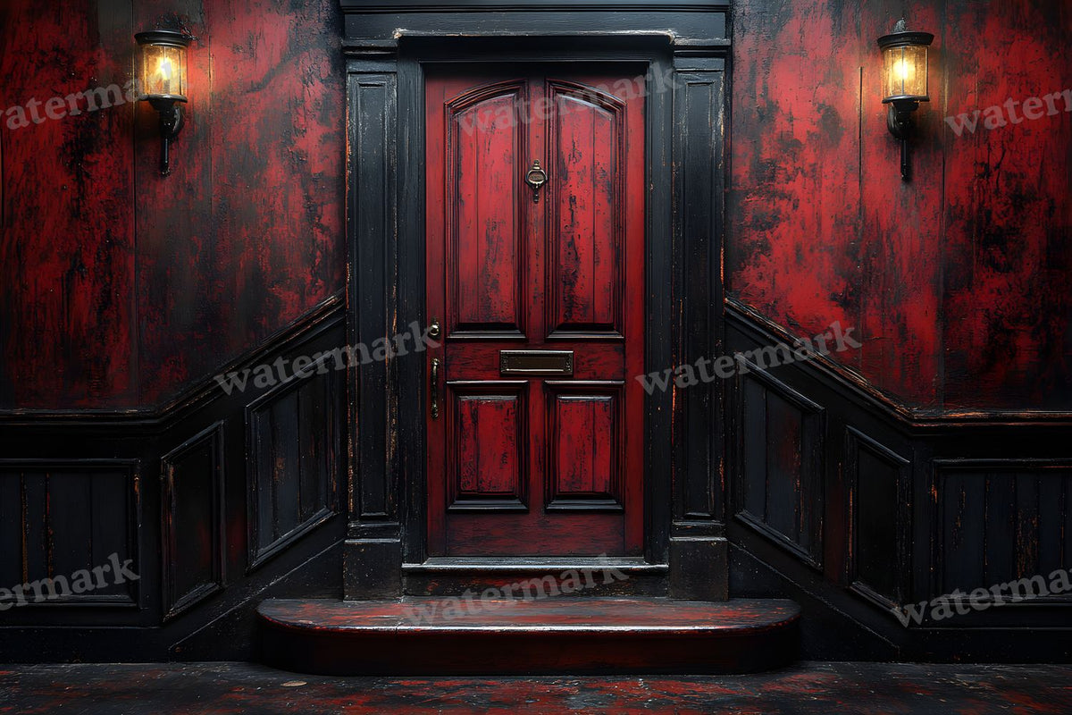 Victorian Cinematics Backdrop Images