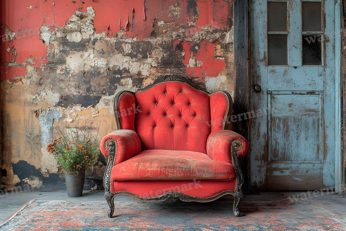 Victorian Cinematics Backdrop Images