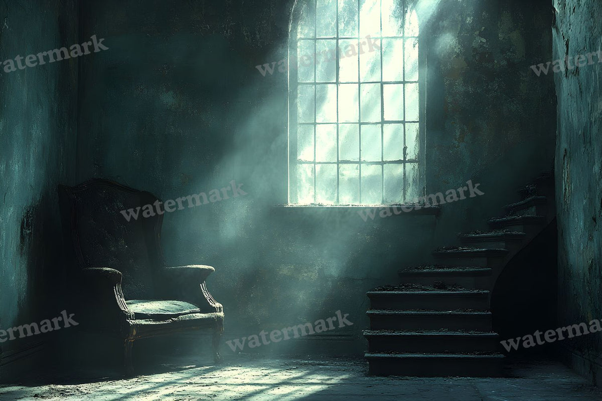 Victorian Cinematics Backdrop Images