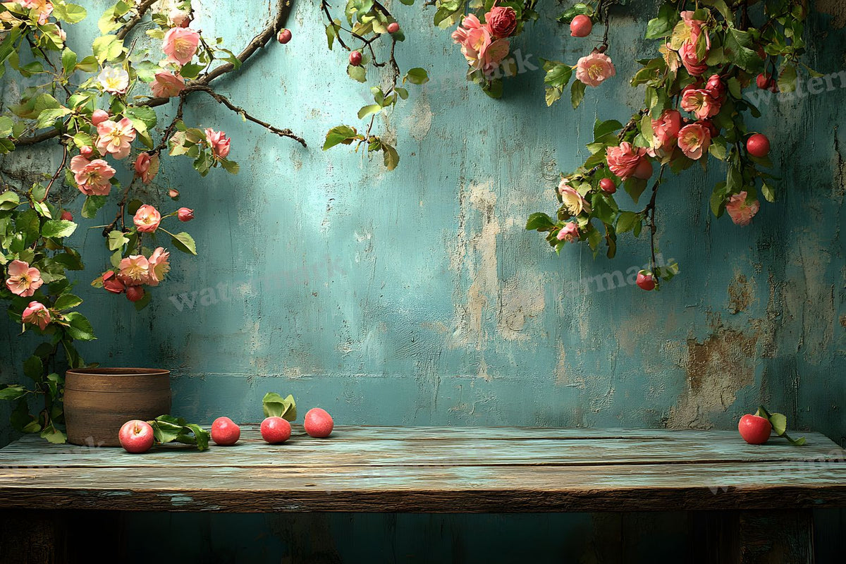 Victorian Cinematics Backdrop Images
