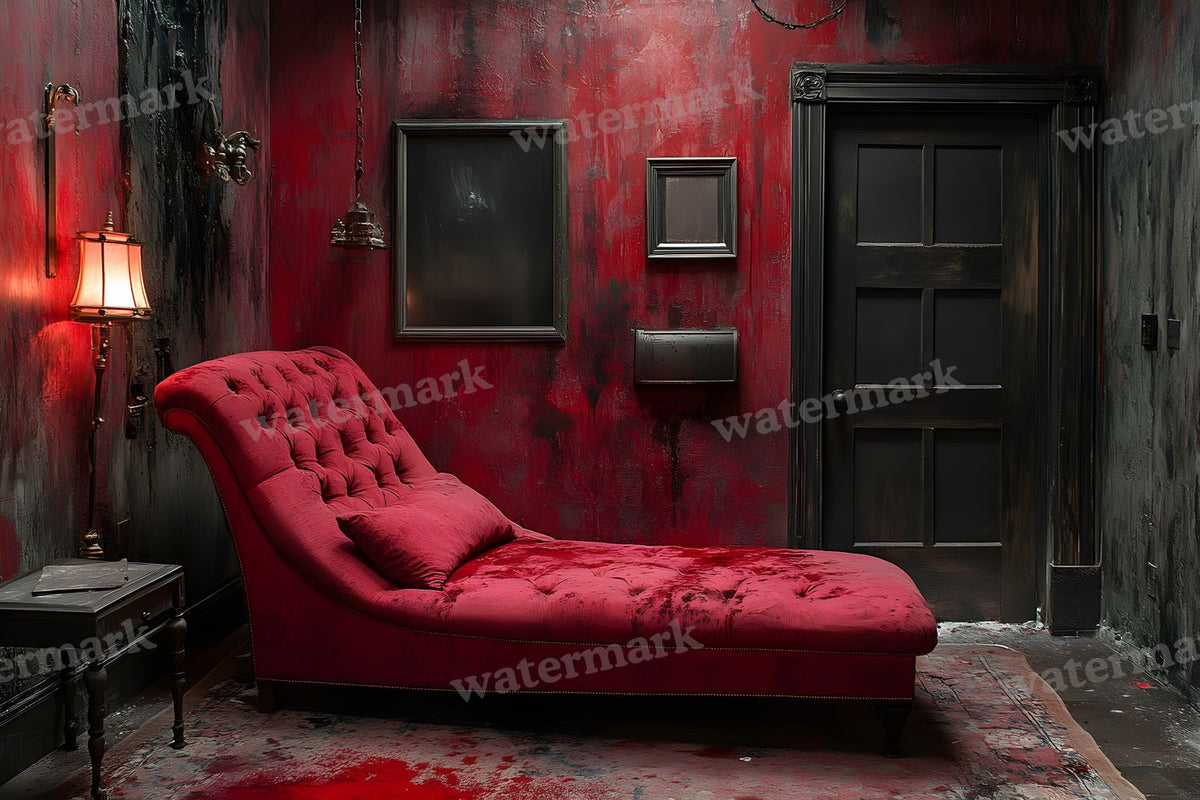 Victorian Cinematics Backdrop Images