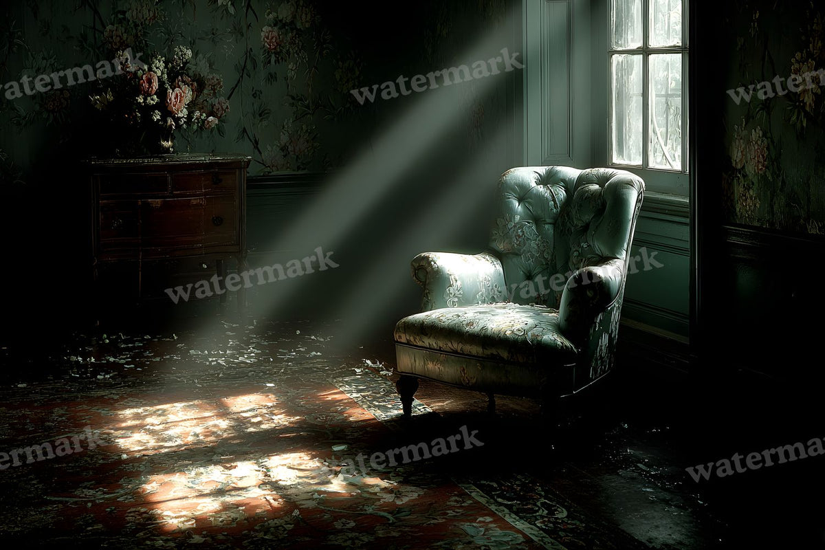 Victorian Backdrop Images