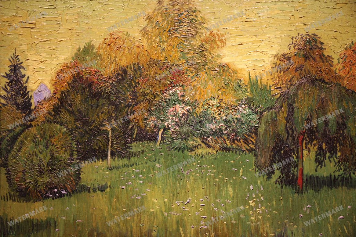 Vincent Willem Van Gogh Vintage Paintings