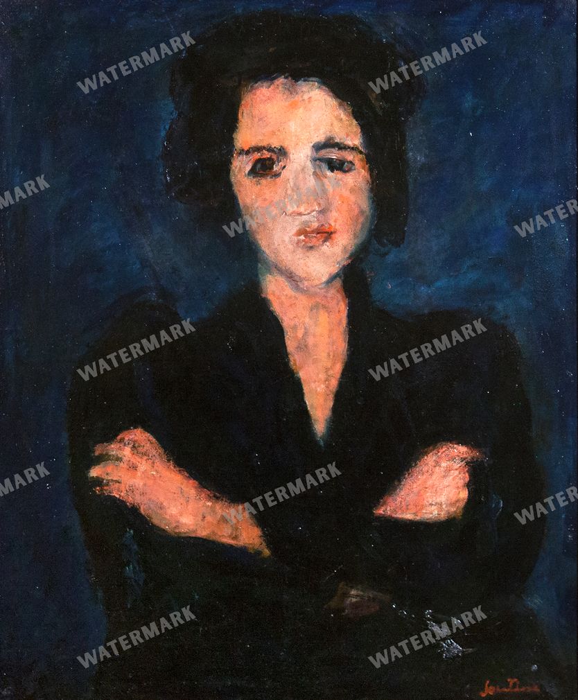 Wall Art Vintage Paintings