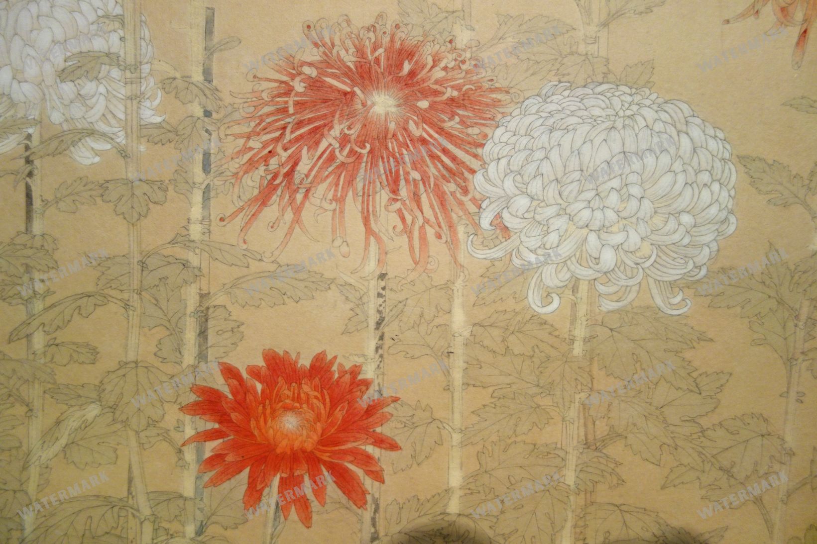 Wall Art Vintage Paintings