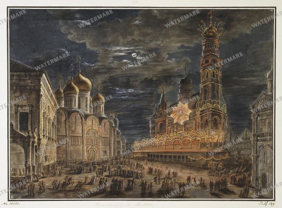 Wall Art Vintage Paintings
