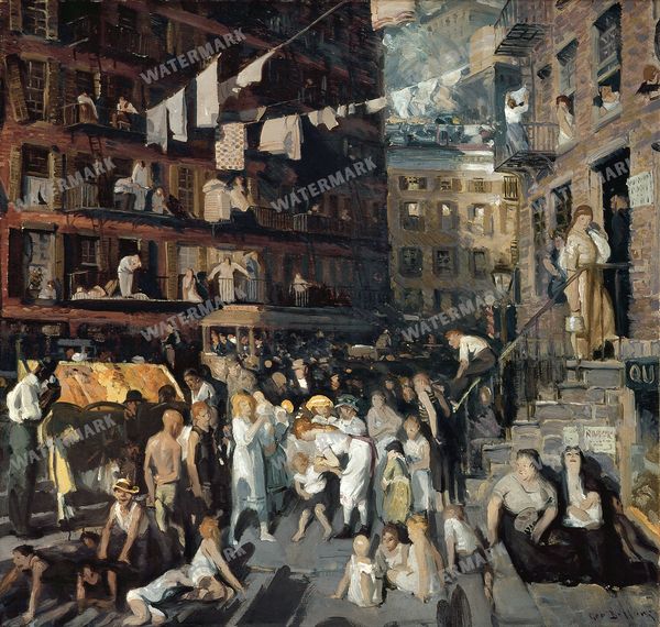 Wall Art Vintage Paintings