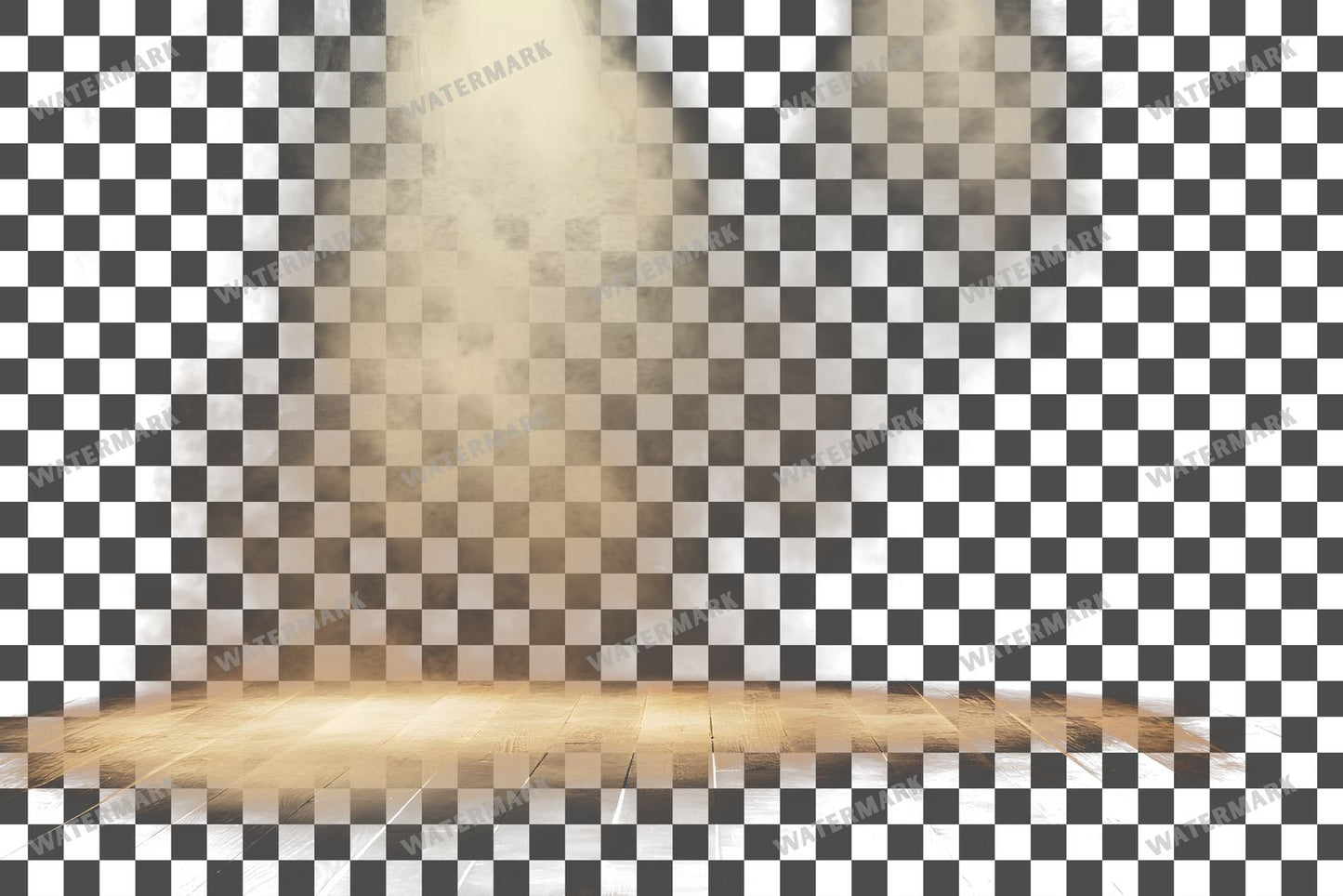 Warm Cozy Magical Disney Style Transparent Overlay Pngs