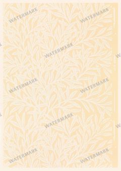 William Morris Vintage Prints