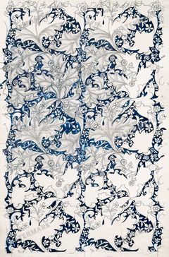William Morris Vintage Prints