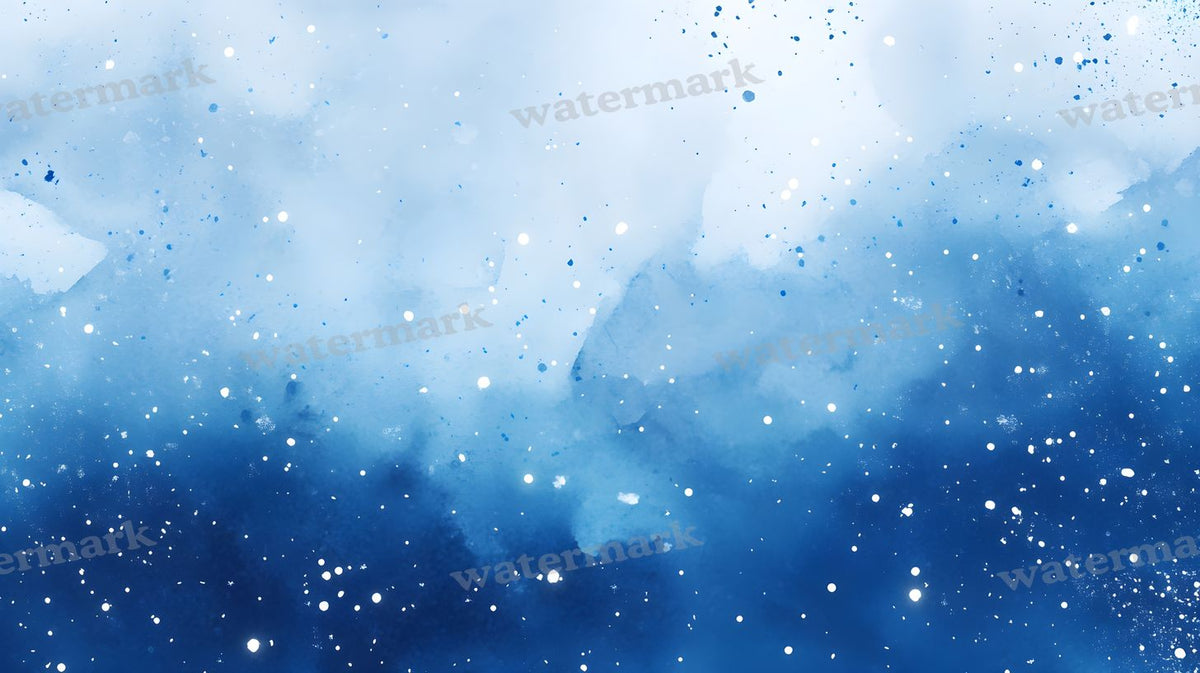 Winter Snow Backdrop Images