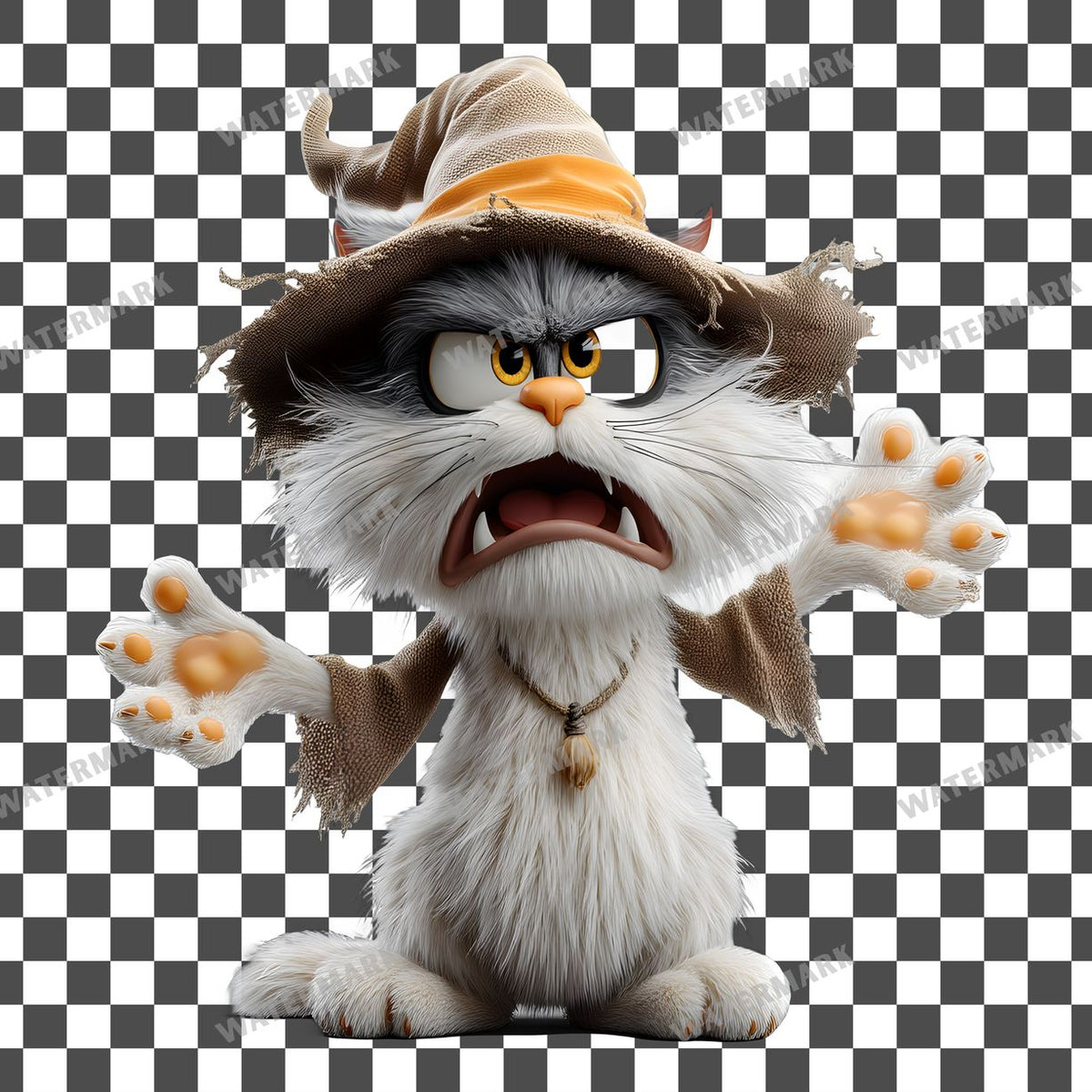 Witchcraft Clipart Pngs