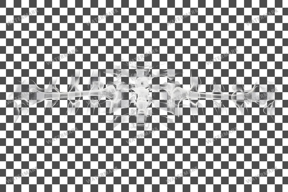 X-Ray Transparent Overlay Pngs