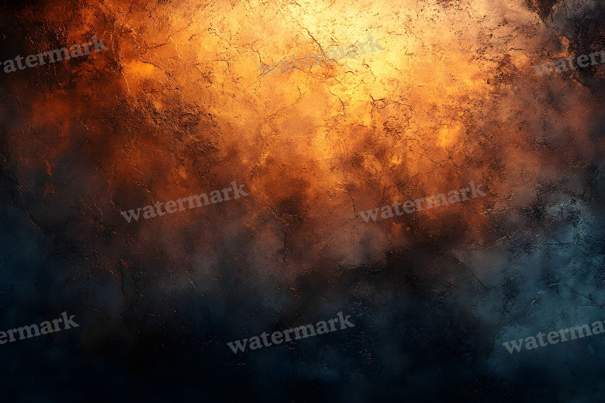 Amber Glow Textures Backdrop Images