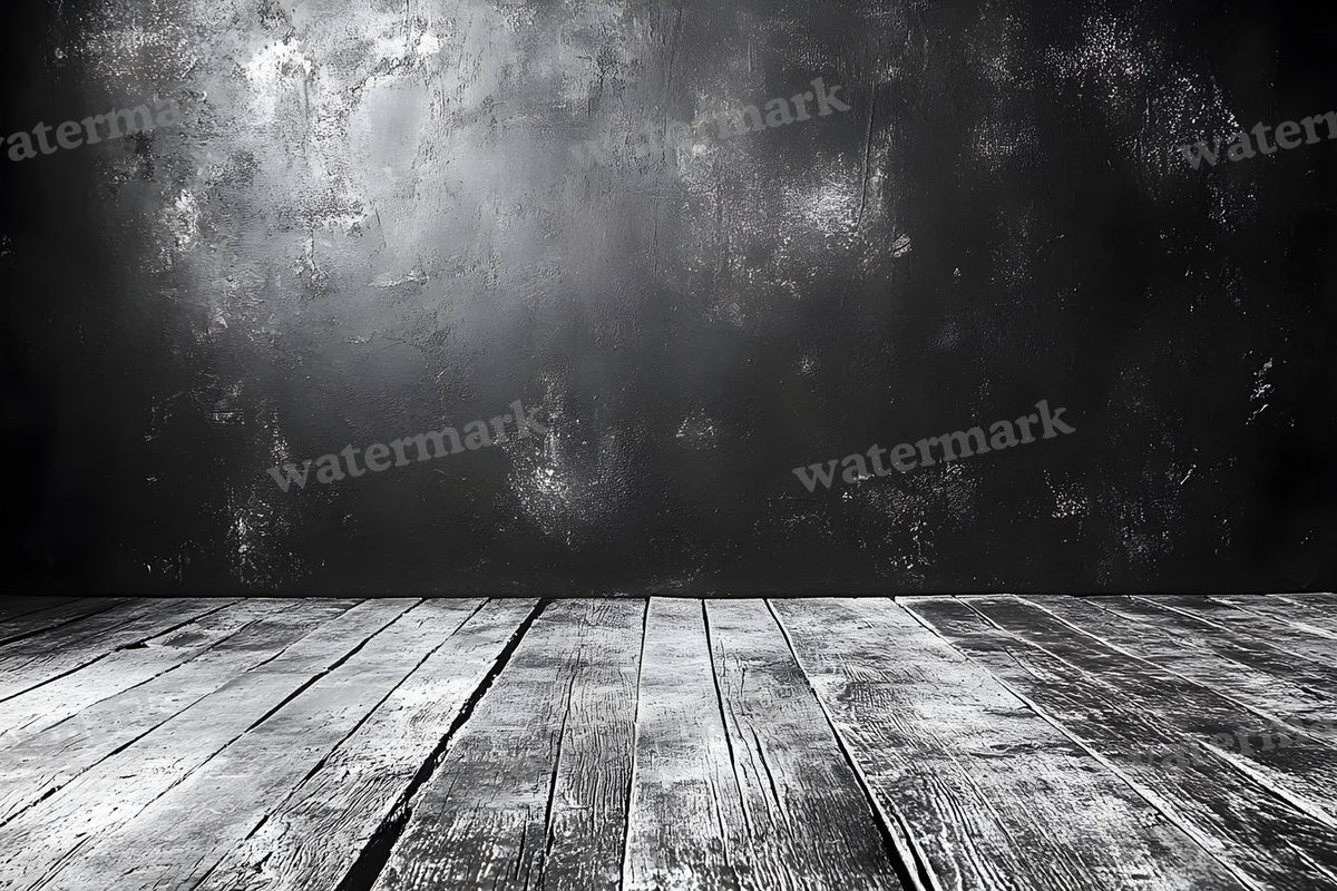 Black Textured digital photo backdrop for photo editing, preview 18