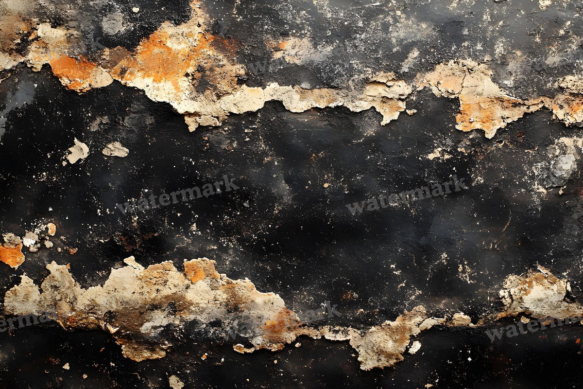 Black Vintage Textured Wall Backdrop Images