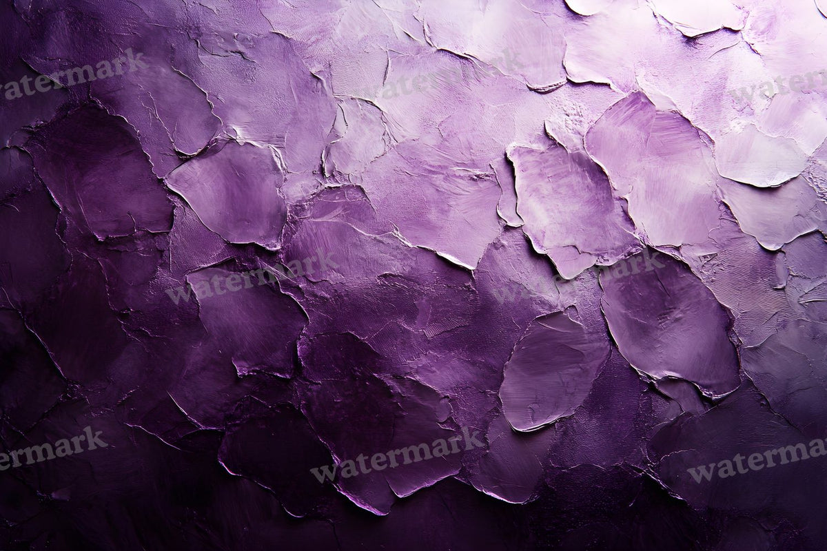Purple Textured digital photo backdrop for photo editing, preview 18