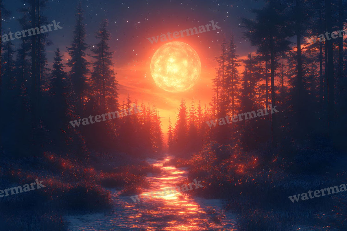 Space Planetfantasy Backdrop Images