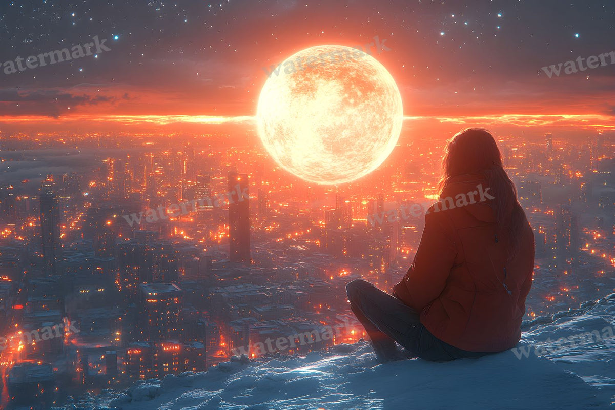 Space Planetfantasy Backdrop Images