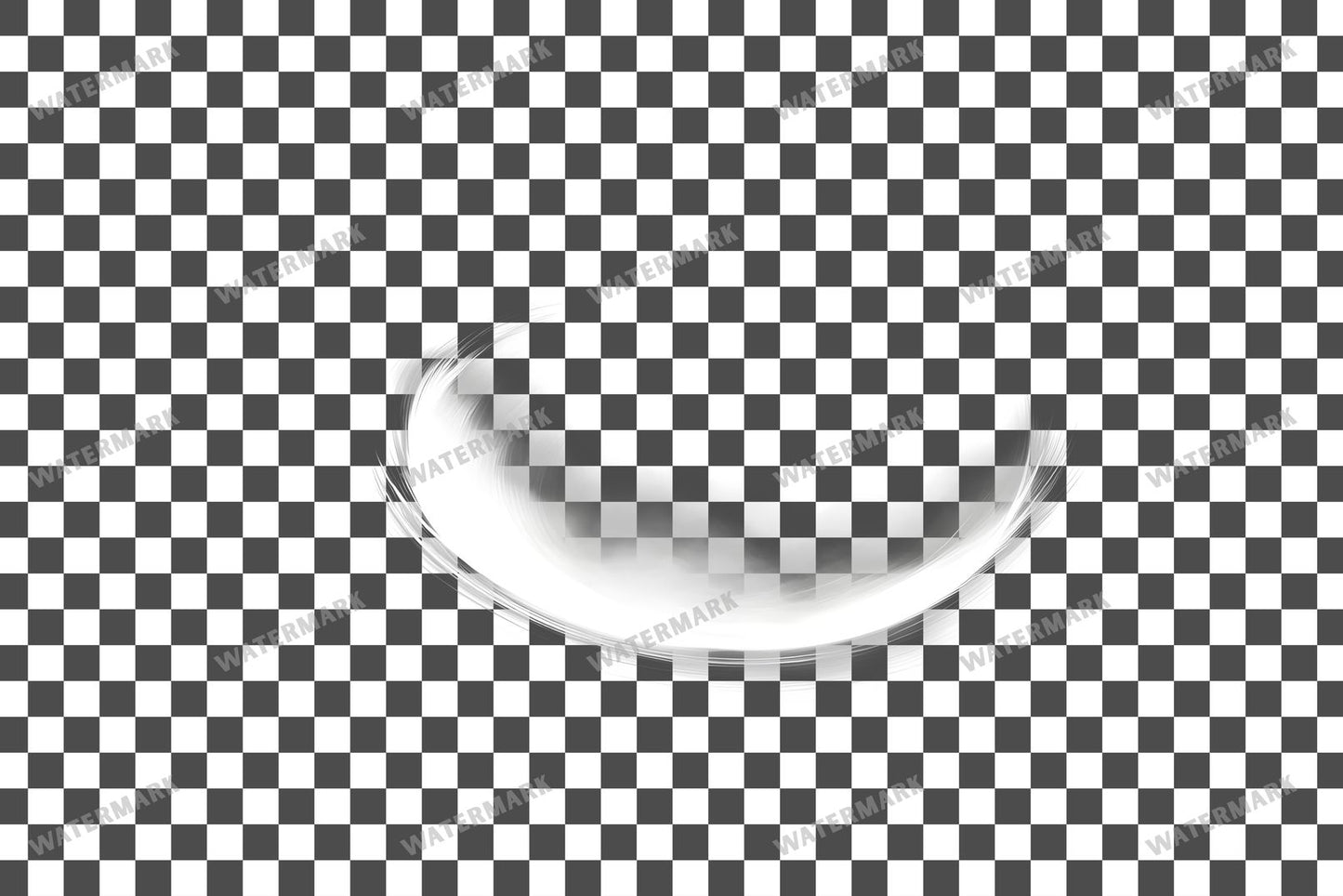 Abstract Light Form Undefined Glow Transparent Overlay Pngs