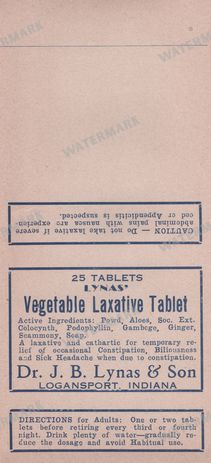 Ads Vintage Prints