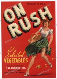 Ads Vintage Prints