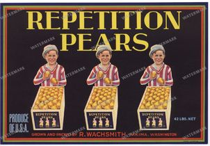 Ads Vintage Prints
