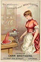 Ads Vintage Prints