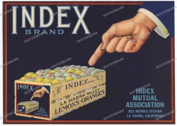 Ads Vintage Prints