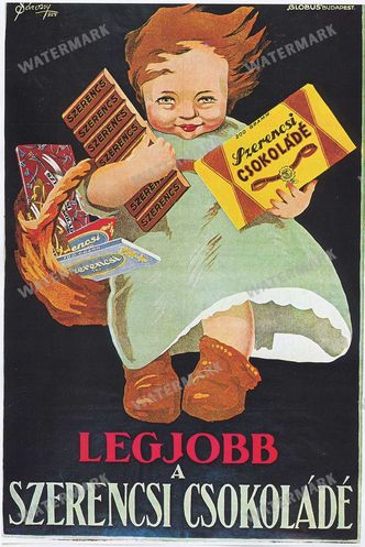 Ads Vintage Prints