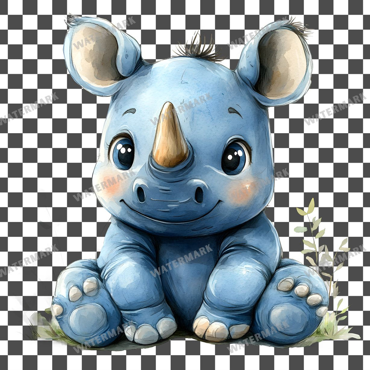 Animals Clipart Pngs