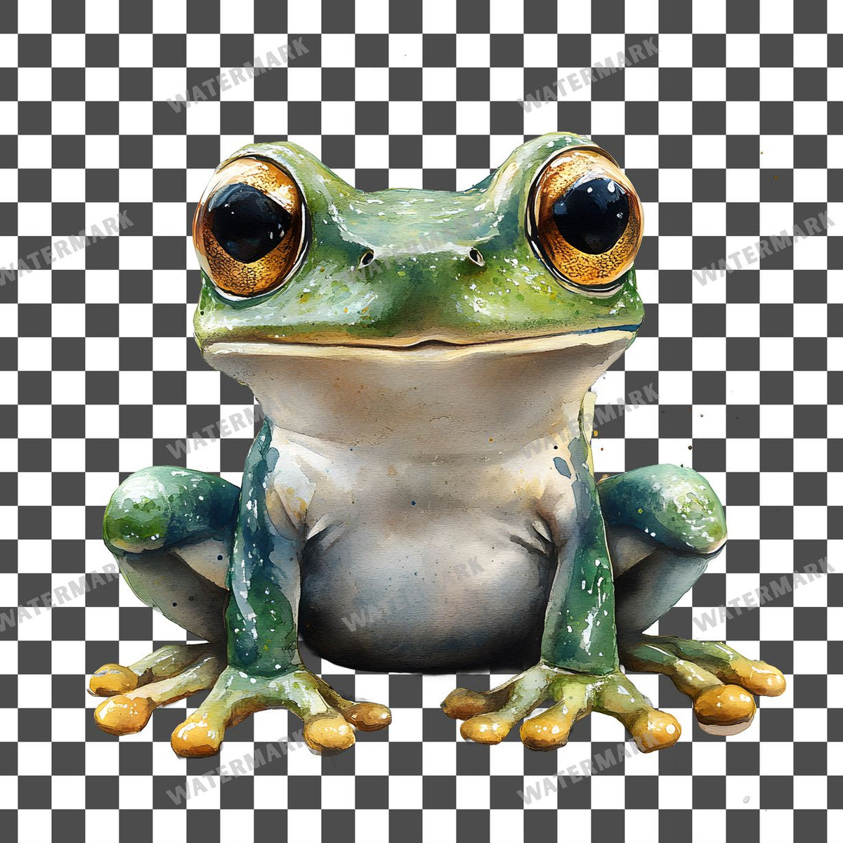 Animals Clipart Pngs