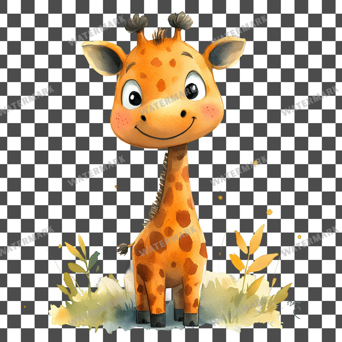 Animals Clipart Pngs