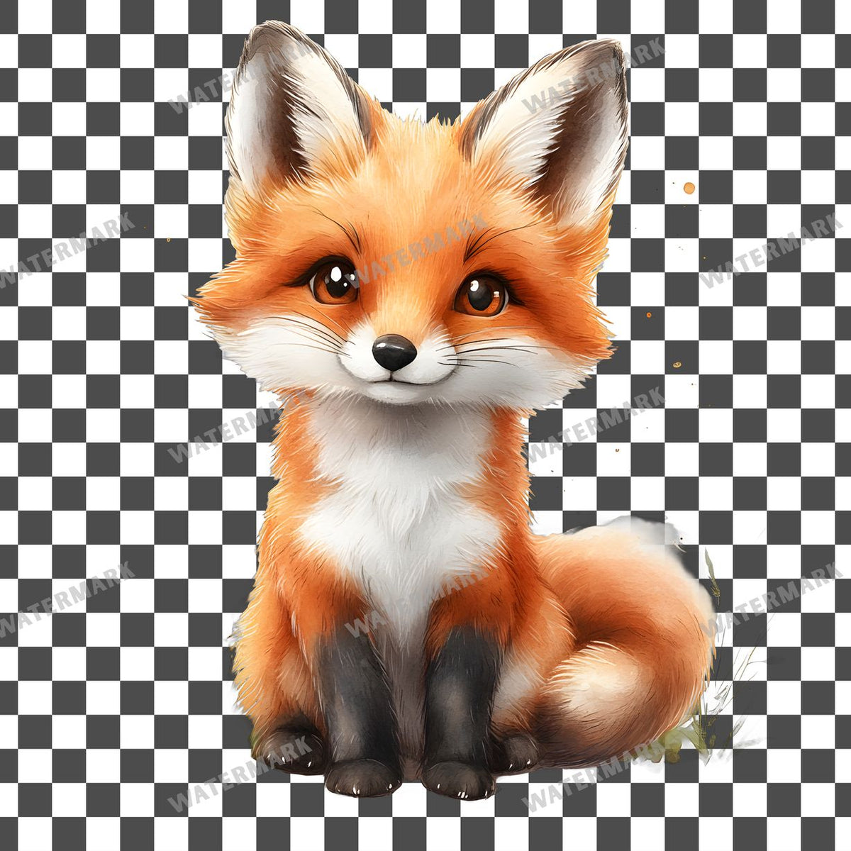 Animals Clipart Pngs