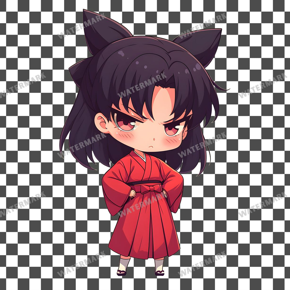 Characters Clipart Pngs
