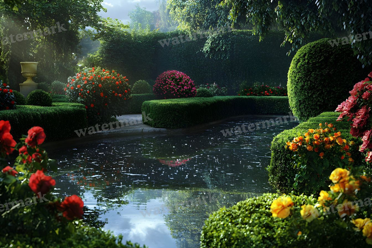 Cinematic Dickensscene Backdrop Images
