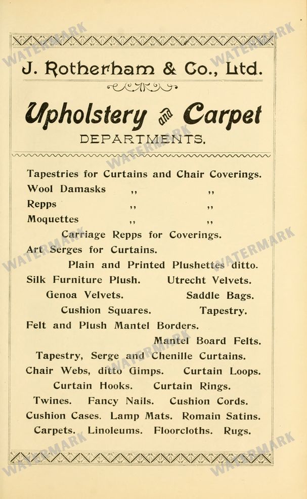 Fashion Vintage Prints
